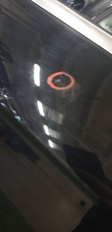 фото thumb №6, Audi a4 b8 універсал двері ліві передні лівий перед ly9b