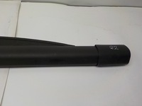 фото thumb №7, Subaru impreza gf8 шторка багажника czarna