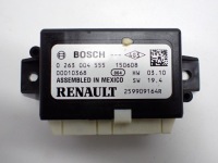 Купити Модуль блок керування pdc 259909164r 0263004555 renault kadjar 16r, фото thumb