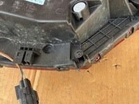 фото thumb №7, Kia niro ii 2022- лампа правая led задняя оригинал ladna eu