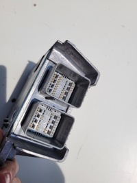 фото thumb №8, Jeep grand cherokee wk модуль подушка безпеки 04606938ad