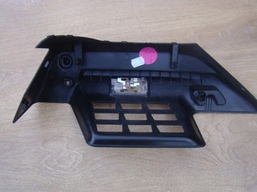 фото thumb №5, Renault megane iv крепление полки багажника