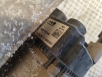 Bmw f30 f31 рестайлинг  lci 15-18 трансмиссия рулевая рулевая рейка 6883667 uk Киев, фото thumb