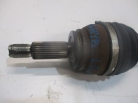 фото thumb №3, Приводной вал левая hyundai ioniq 1,6i hyb