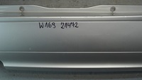 фото thumb №7, Бампер задняя mercedes a w169