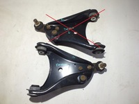 фото thumb №1, Renault twingo ii 1.2 рычаг правый перед