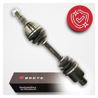 фото thumb №6, Полуось правая chevrolet captiva c100 c140 2.0 d 4wd 2.2 d 4wd 2.4 4wd новая