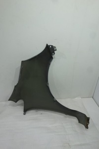 фото thumb №9, Крыло перед левый honda jazz ii 2 версия bez поворотник