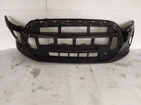 фото thumb №1, Бампер перед mini cooper f55 f56 lci