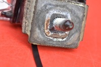 фото thumb №6, Петля петли крышки ford fiesta mk7 5d 12r