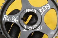 фото thumb №5, Колесо вала розподільного валу 06d109111b a4 b6 2.0 fsi awa