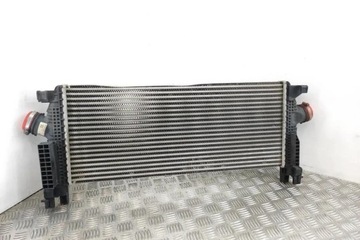 фото thumb №7, Радиаторов интеркулер opel astra j 05400005 1.6l дизель 2013