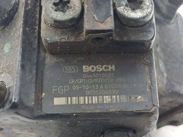 фото thumb №7, Opel vectra c 2005 насос вприскувальний високого тиску