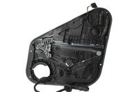 фото thumb №1, Kia sportage iv 4 підйомник вікна задній праві 83480f1000