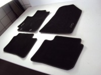 фото thumb №1, Комплект килимки hyundai i10 iii 2019-