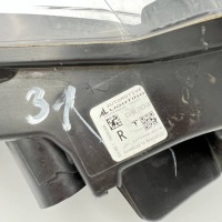 Tesla model 3 противотуманная фара led правый перед 107739600d Киев, фото thumb