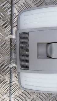 фото thumb №8, Mercedes w212 лампа освещение кабины a2129001906