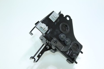 YAMAHA MT 07 2021 + НАСОС АБС