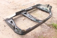 фото thumb №5, Правый bok порог блок двигателя vw amarok