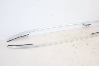 фото thumb №3, Рейлинги кровельные bmw x7 g07 хром комплект