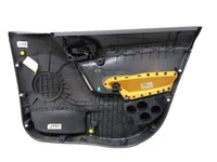 фото thumb №7, Оббивка обшивка лівий правий перед комплект 96835050zm citroen c3 ii