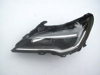 фото thumb №14, Opel astra k 5 v 2015 - фара с led левый l оригинал оригинальный номер