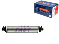 фото thumb №2, Fast интеркулер fiat doblo 09 1.6 jtd