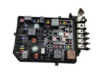 фото thumb №1, Коробка запобіжників модуль bsi opel astra v k 39019187