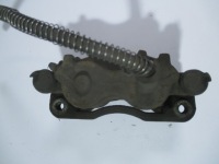 фото thumb №4, Супорт гальмівний задня задній лівий renault mascott 98-