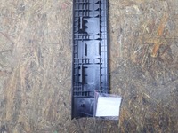 фото thumb №6, Защита заглушка корпус пластик планка isuzu d-max iii 2021 6183