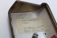 фото thumb №5, Bmw e38 drewno dekor молдинг панель приладів europa