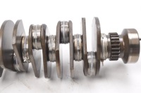 Boxster 986 2.7 24v 220km wał коленчатый 99601156 вкладыши m9622 m96.22 155 tys Доставка, фото thumb