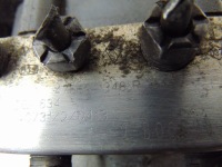 Насос abs mercedes citan w415 476601348r европа Доставка, фото thumb