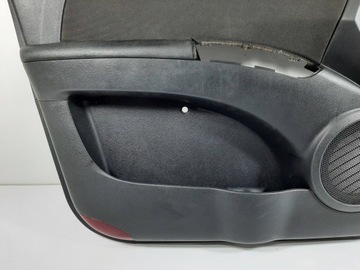 фото thumb №10, Kia sportage 2 ii рестайлинг 09r боковина дверь левый перед