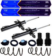 фото thumb №1, Амортизатори пружини перед renault scenic ii grand scenic ii