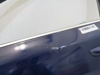 фото thumb №9, Двері лівий перед skoda superb ii 08-13r #