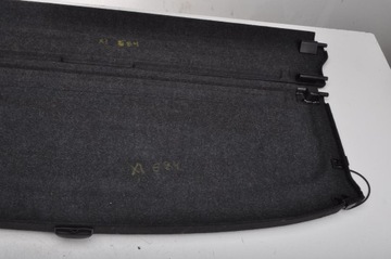 фото thumb №6, Bmw e84 полиця задня багажника комплект