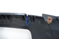 фото thumb №10, Tesla model x 2015- молдинг захист плита нижня бампера перед 1034833-00-e