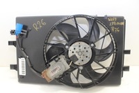 фото thumb №1, Вентилятор радіатор mercedes w169 04-07r 1.7b