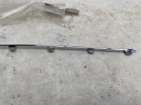 Mercedes e-klasa w212 kombi молдинг хром бампера задній лівий Недорого, фото thumb