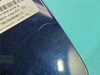 фото thumb №6, Кришка заливної пального suzuki sx4 s-cross 13-21 granatowy zq4