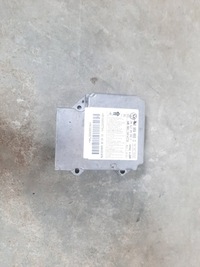 фото thumb №9, Приборная панель консоль подушки безопасности ремни подушка безопасности audi q7 4l