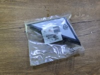 фото thumb №1, Citroen c4 grand picasso треугольник накладка дверь левый перед 9677410880