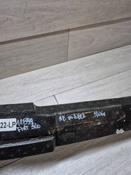 фото thumb №7, 11899. fiat 500 абсорбер бампер перед 51934486