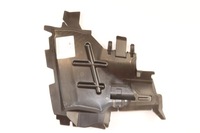 фото thumb №1, Opel crossland 1.2xe захист радіатор ліва верхній