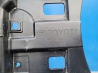 фото thumb №10, Toyota yaris cross 2021- 21- защита pod бампер передний перед