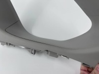 фото thumb №8, Rav4 v защита стойка заднего правое зад серый царапины 62470-42170