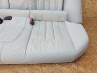 фото thumb №13, Bmw g31 сидіння заднє сидіння обшивки комплект шкіра