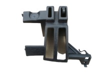 фото thumb №1, Напрямна бампера правий задня 9681598080 citroen c5 iii