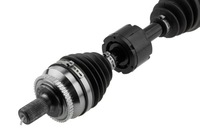 фото thumb №4, Nty привідний вал привідна